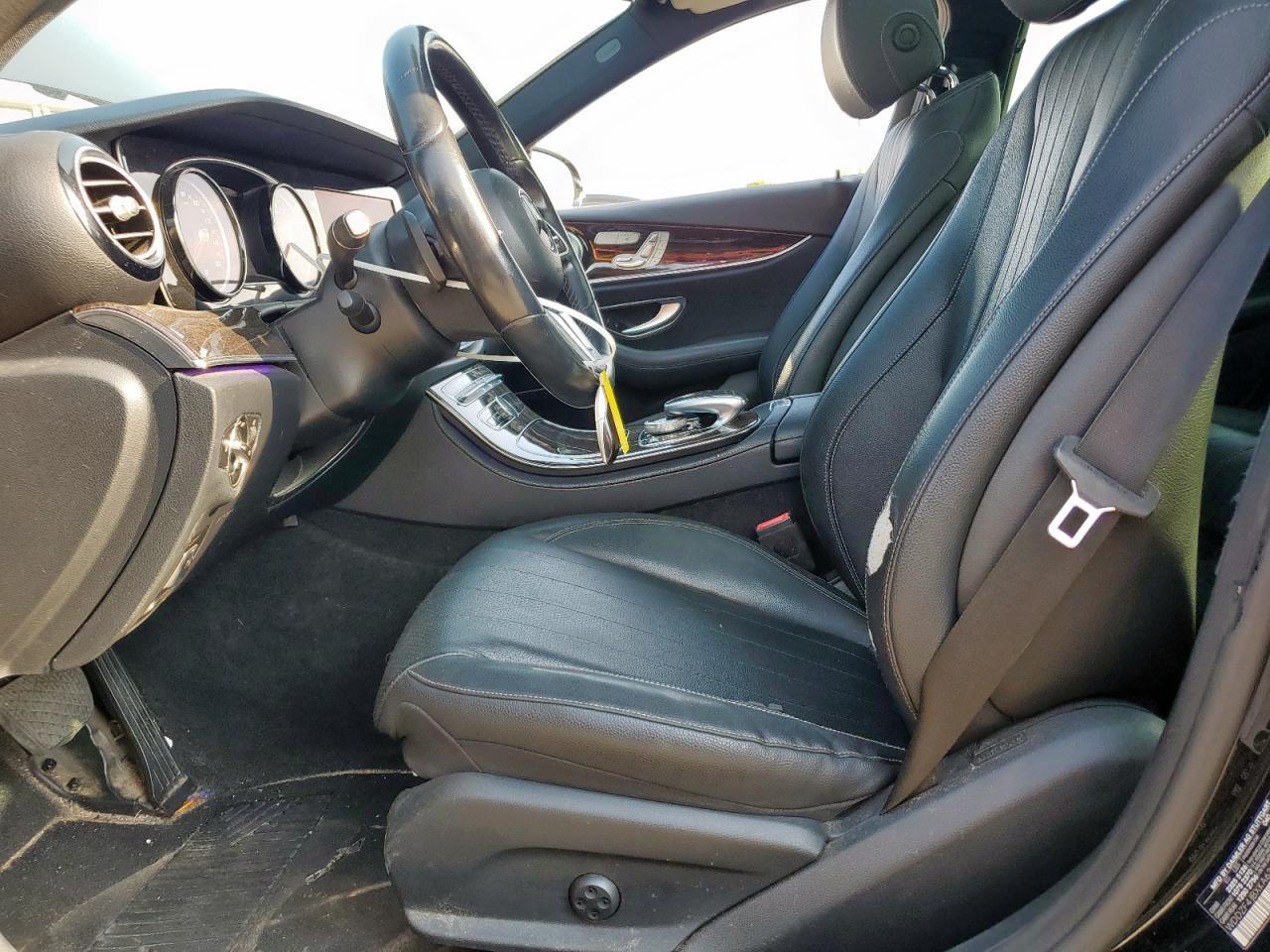 2019 Mercedes-Benz E 300 - Image 7