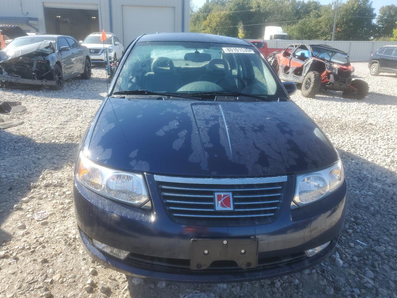 2007 Saturn Ion Level 3 - Image 5