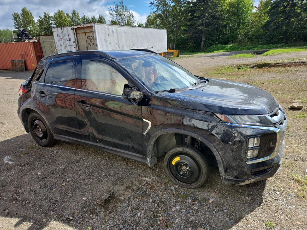 2020 Mitsubishi Rvr Se - Image 4