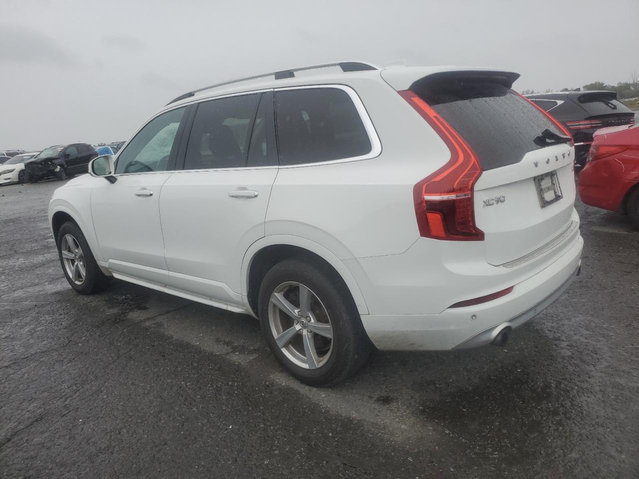 2018 Volvo Xc90 T5 - Image 2