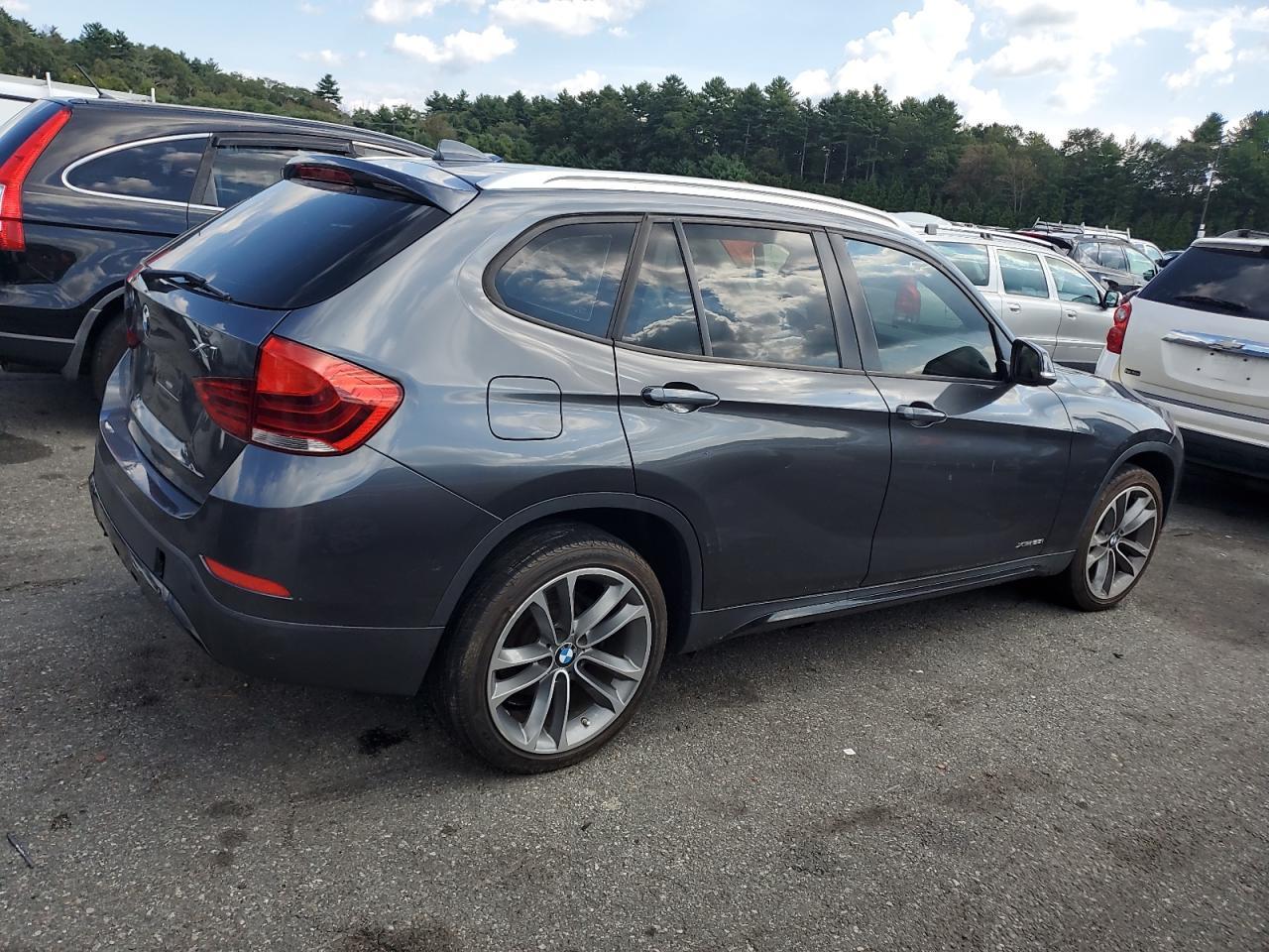 2014 BMW X1 xDrive28I - Фото 3