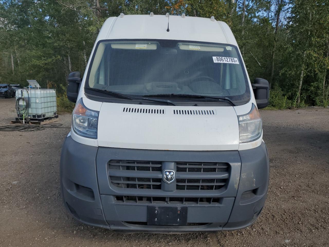 2015 Ram Promaster 2500 2500 High - Image 5