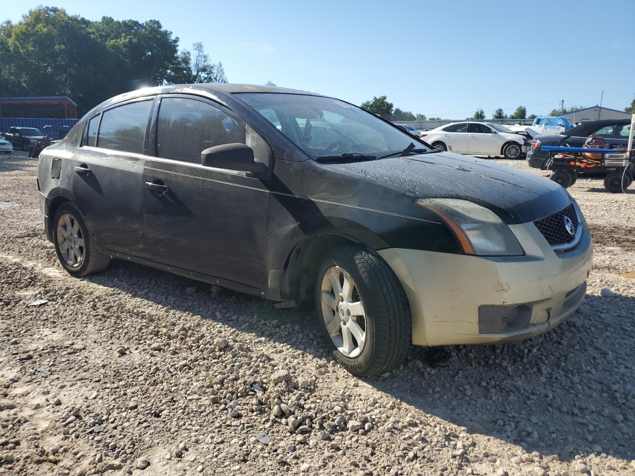 2010 Nissan Sentra 2.0 - Фото 4
