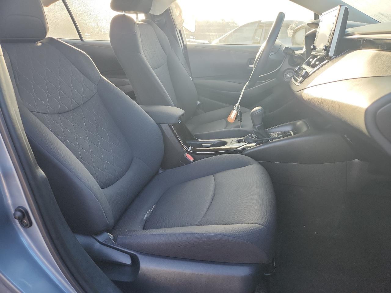 2021 Toyota Corolla Le - Фото 7