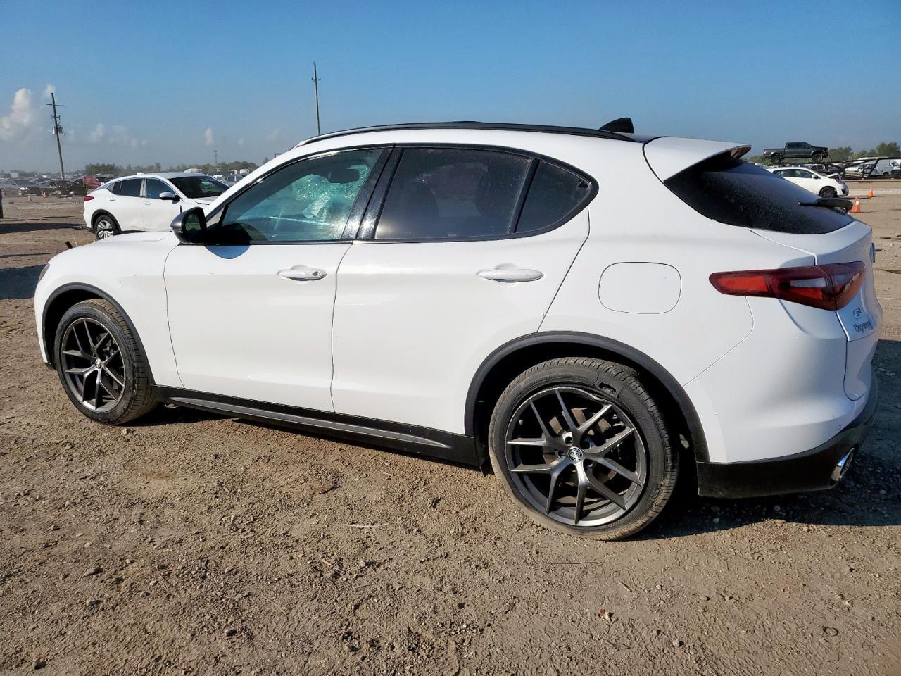 2019 Alfa Romeo Stelvio - Фото 2