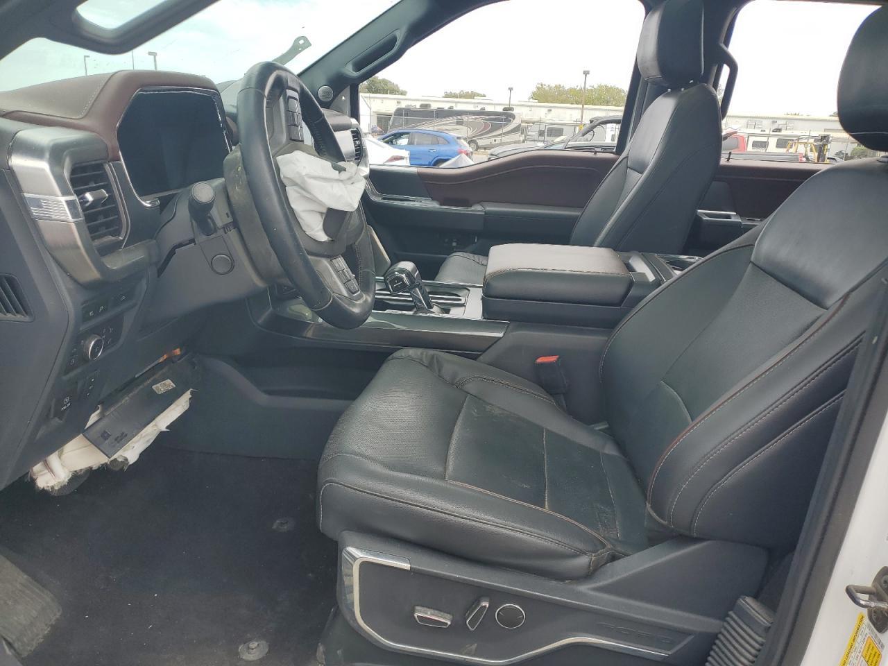 2022 Ford F150 Supercrew - Image 7
