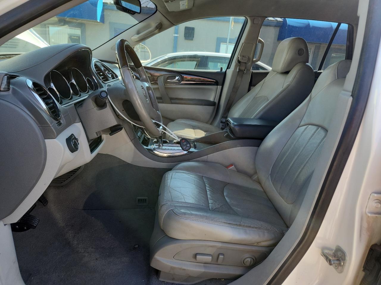 2014 Buick Enclave - Image 7