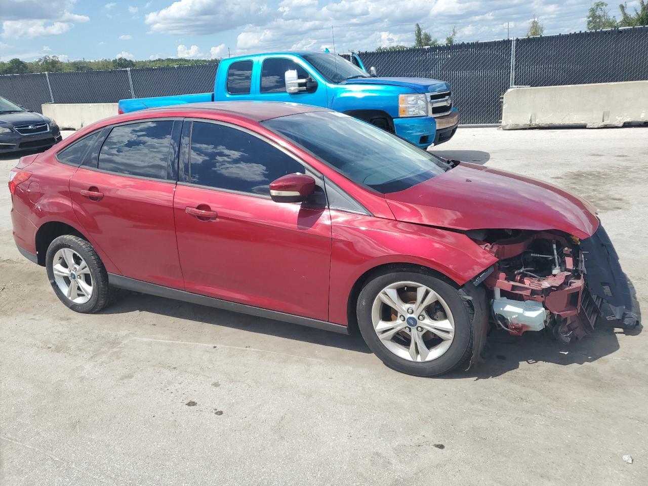 2013 Ford Focus Se - Фото 4