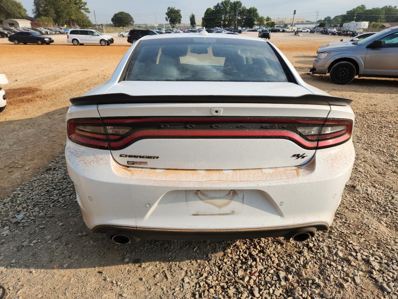 2023 Dodge Charger R/T - Фото 6