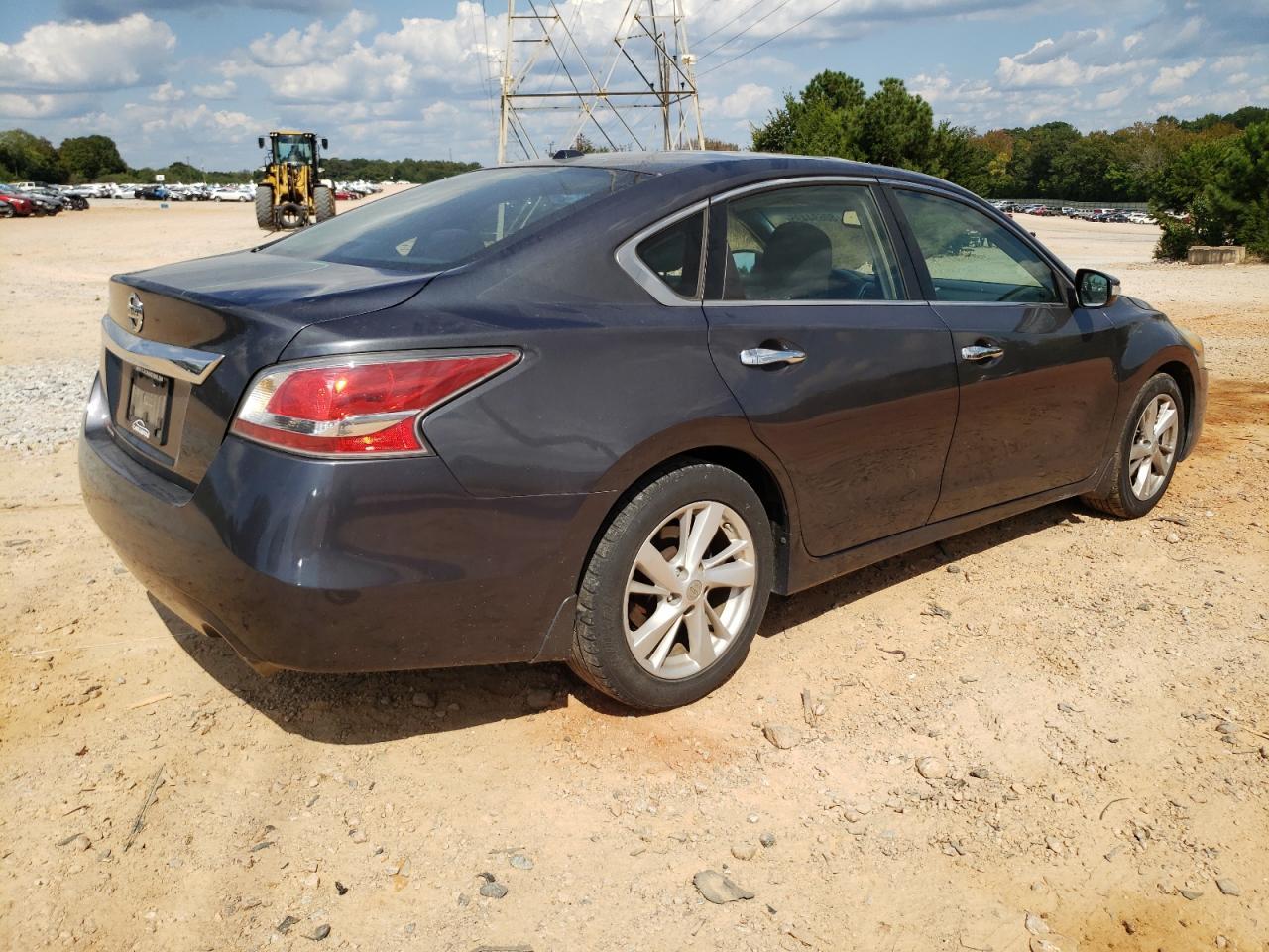 2013 Nissan Altima 2.5 - Фото 3