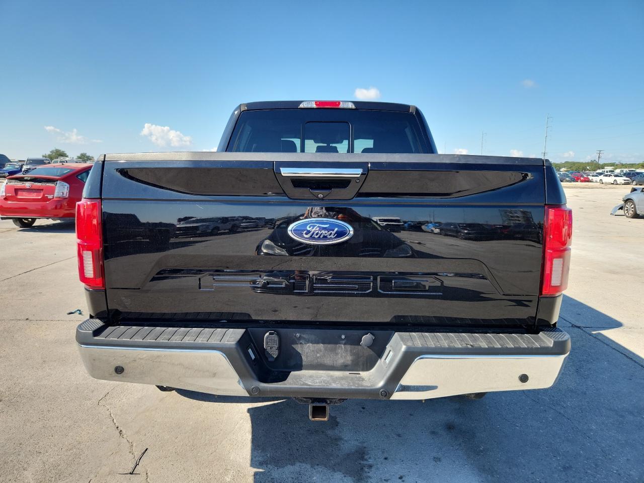 2019 Ford F150 Supercrew - Фото 6