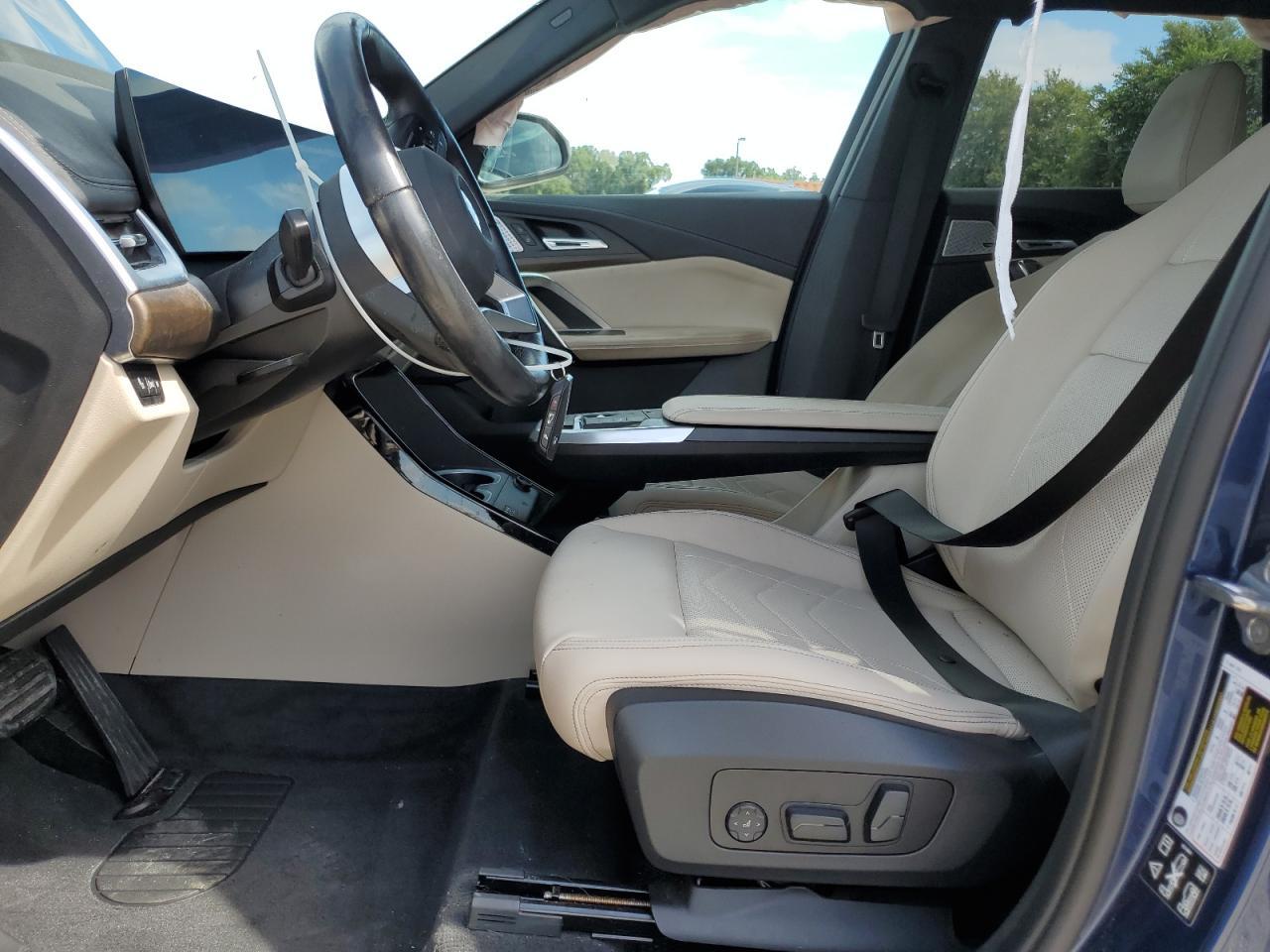 2024 BMW X1 xDrive28I - Image 7