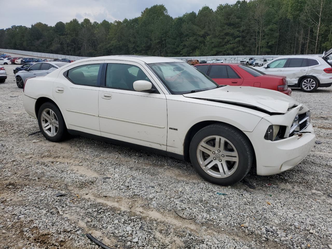 2007 Dodge Charger R/T - Фото 4
