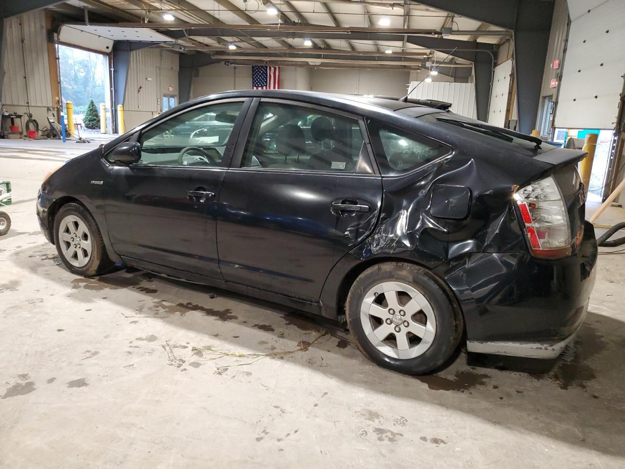2009 Toyota Prius - Фото 2