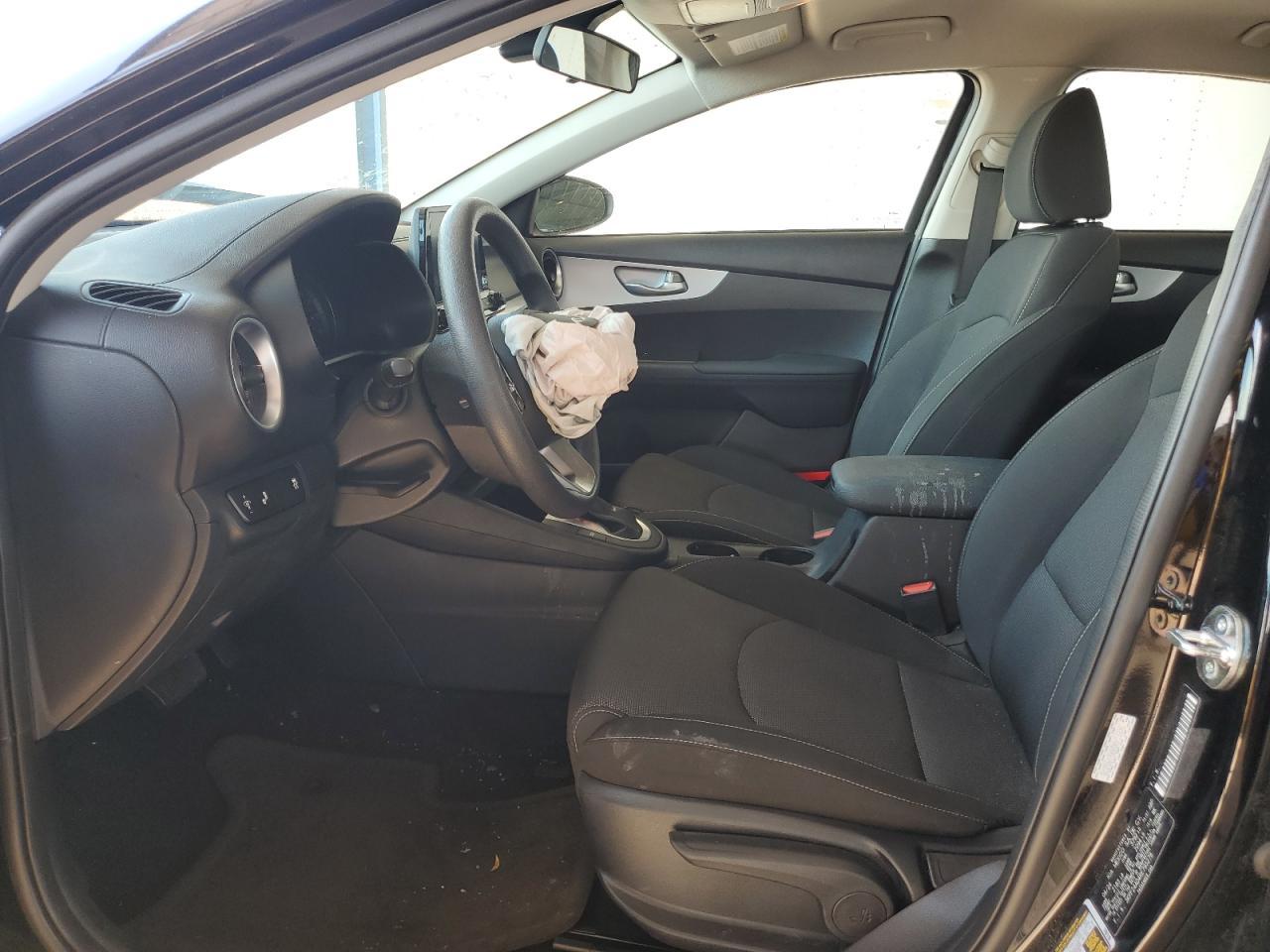 2024 Kia Forte Lx - Image 7