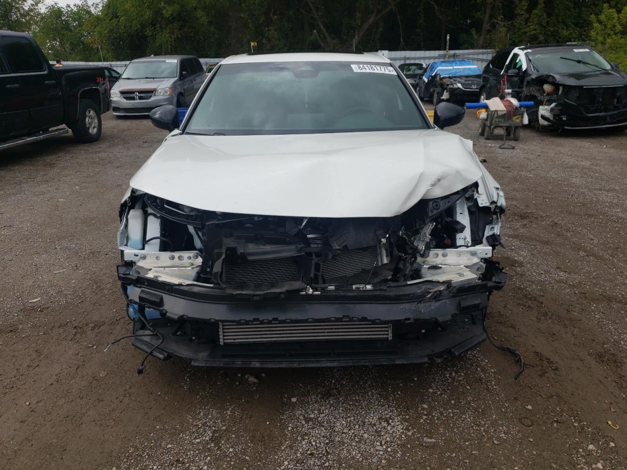 2024 Honda Civic Si - Фото 5