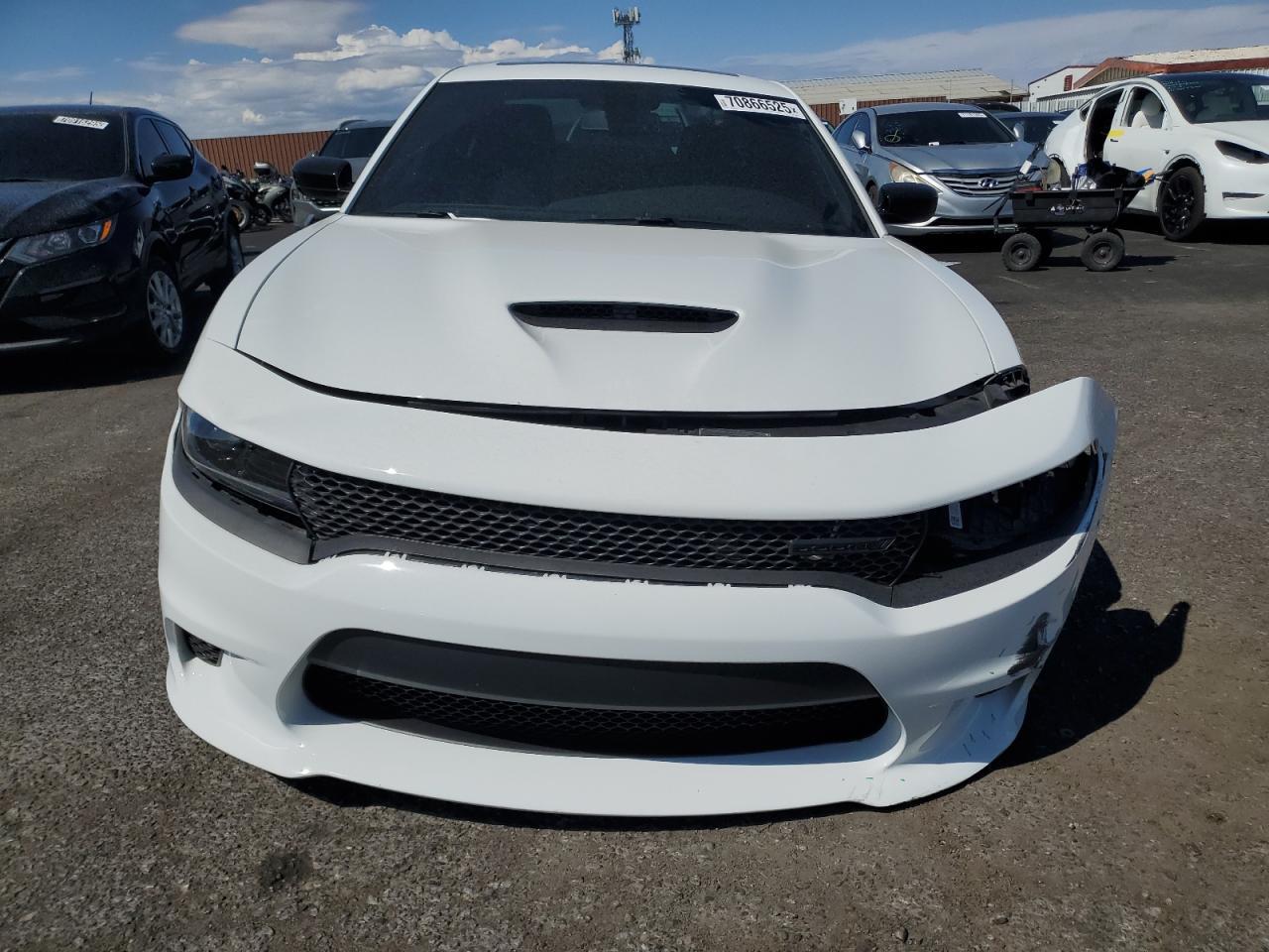 2023 Dodge Charger Gt - Image 5