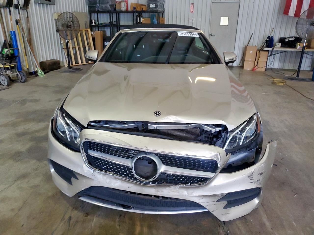 2019 Mercedes-Benz E 450 - Image 5