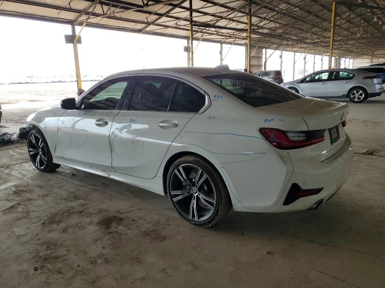 2021 BMW 330I - Image 2