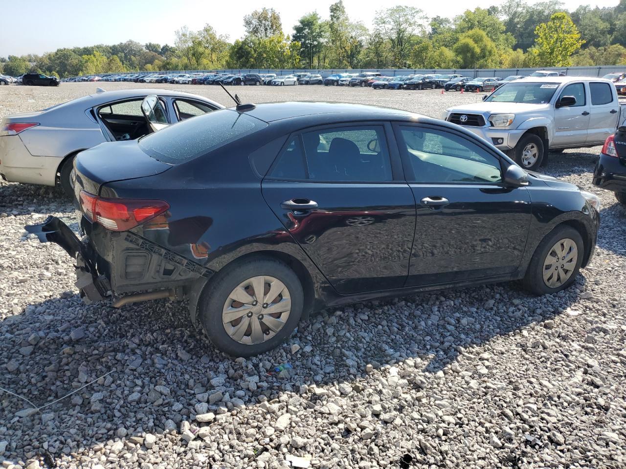2018 Kia Rio - Фото 3