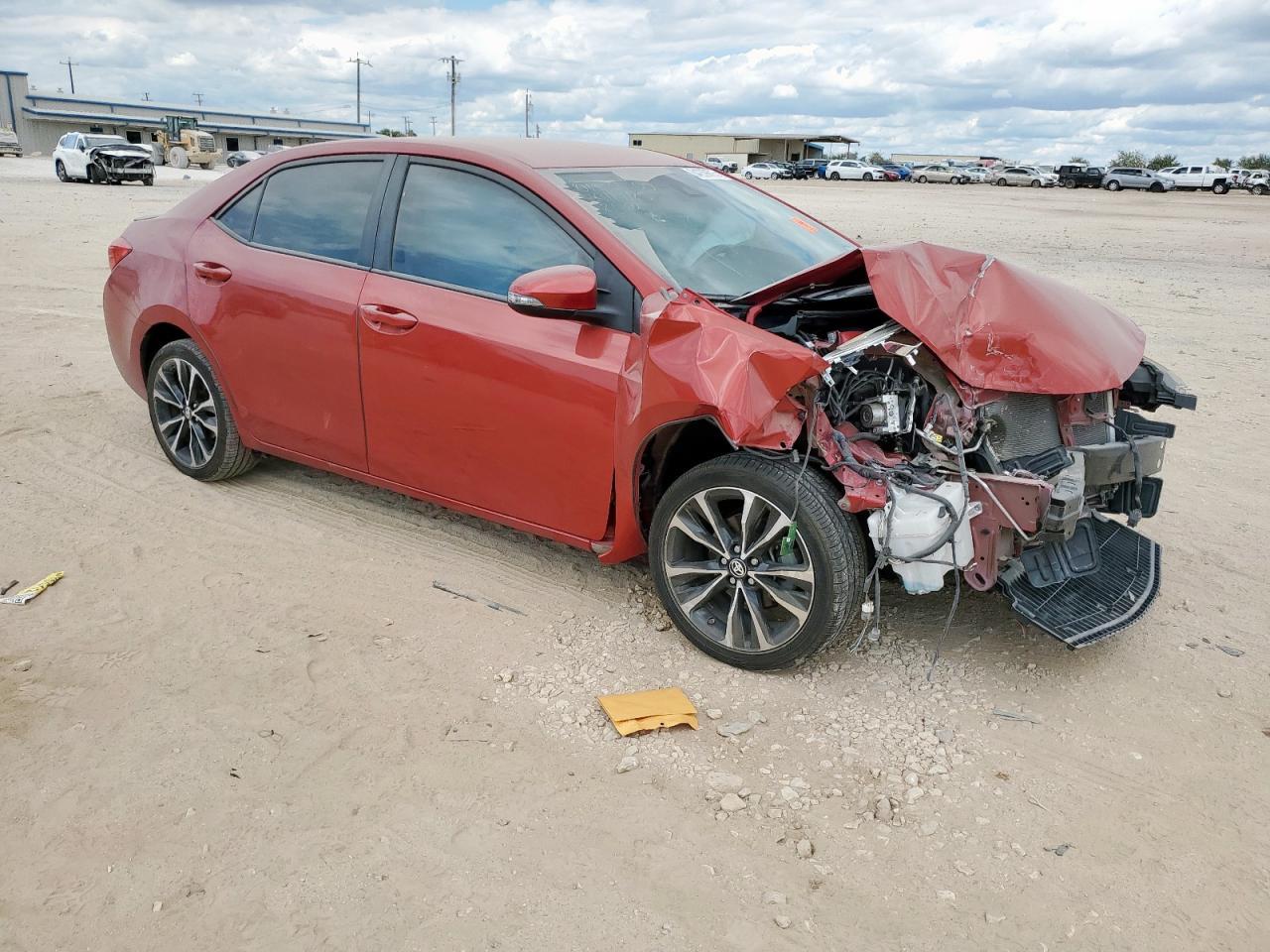 2018 Toyota Corolla L - Фото 4