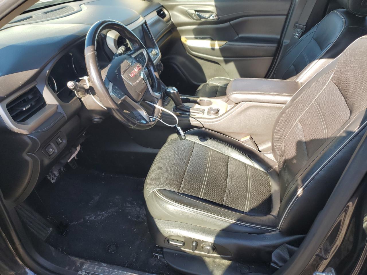 2019 GMC Acadia Awd Denali - Image 7