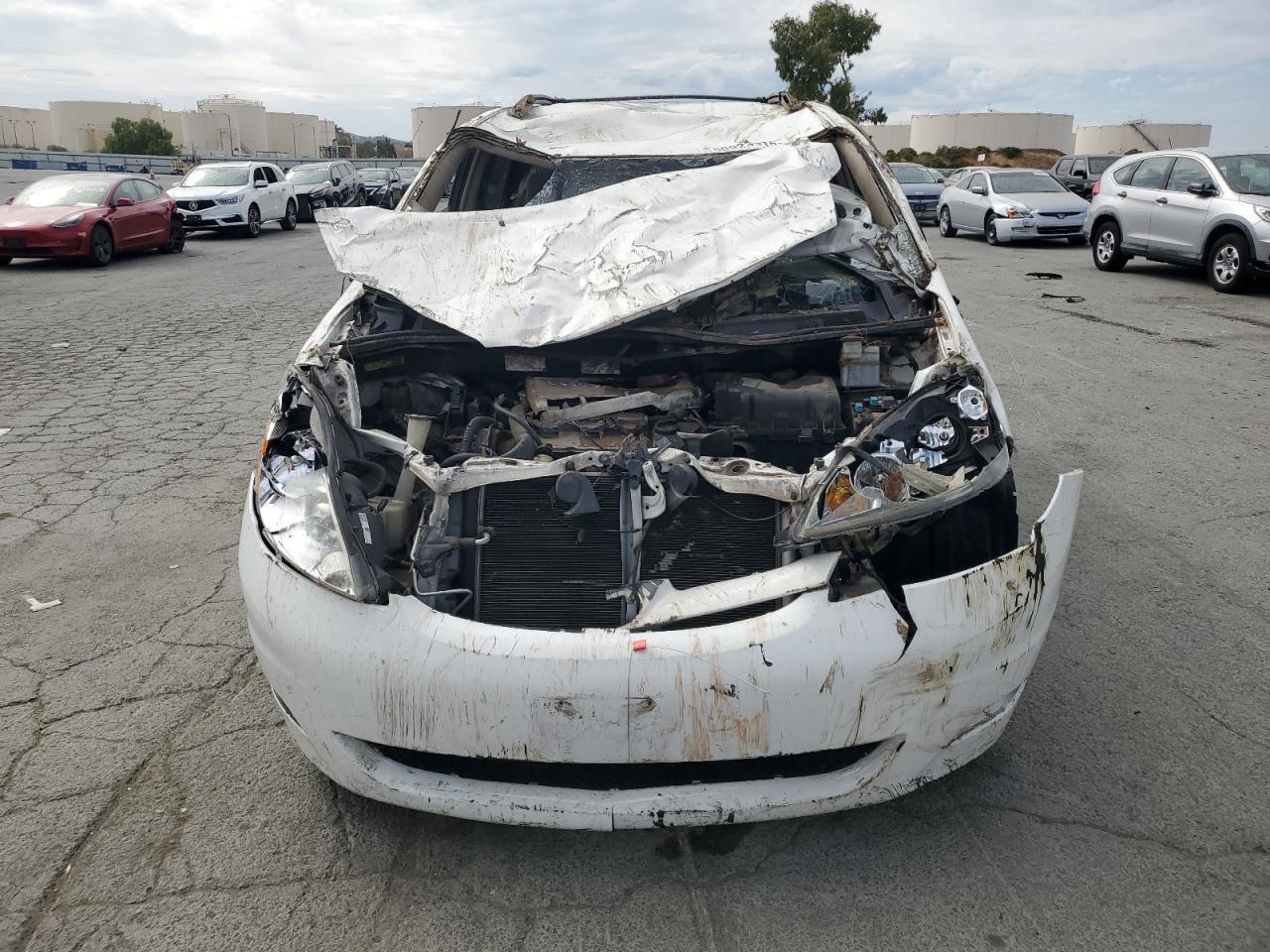 2006 Toyota Sienna Ce - Image 5