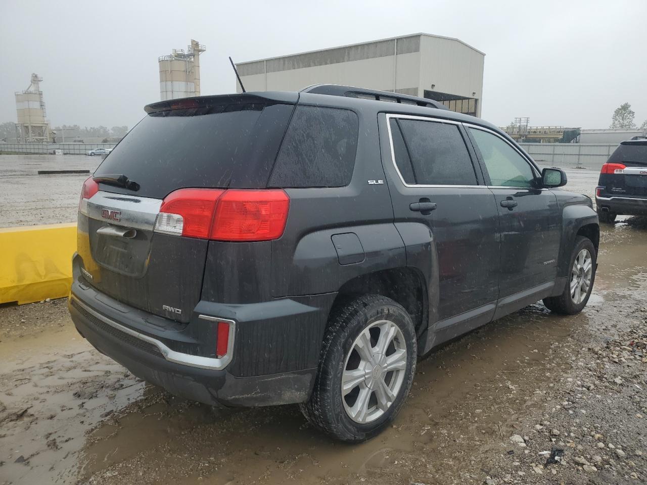 2017 GMC Terrain Sle - Image 3