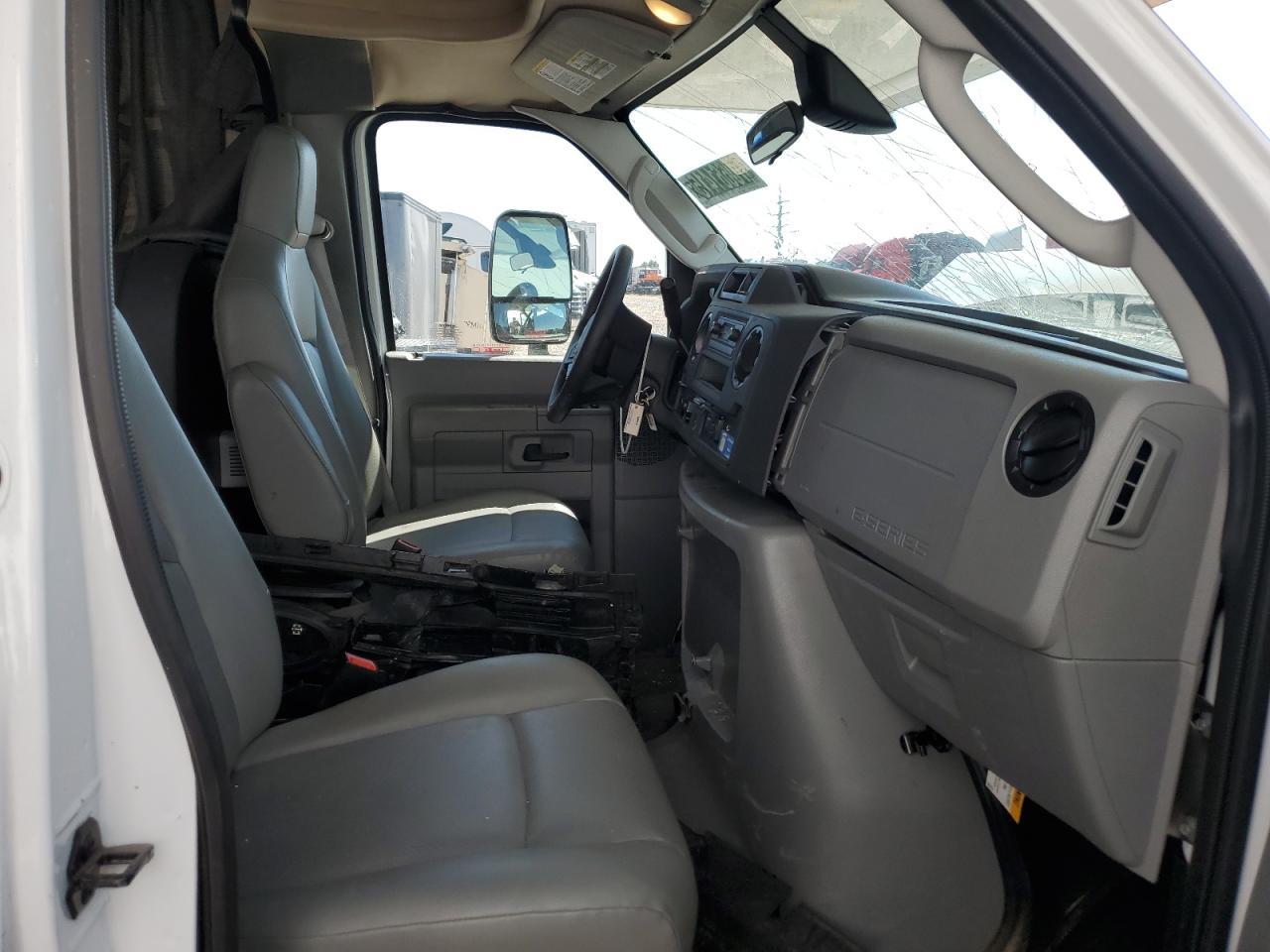 2026 Ford Econolin - Rv - Фото 5