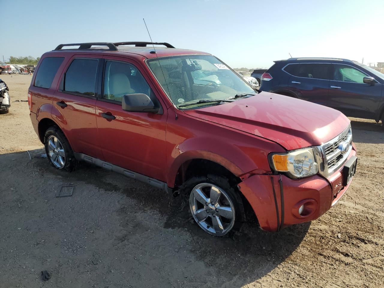2012 Ford Escape Xlt - Image 4