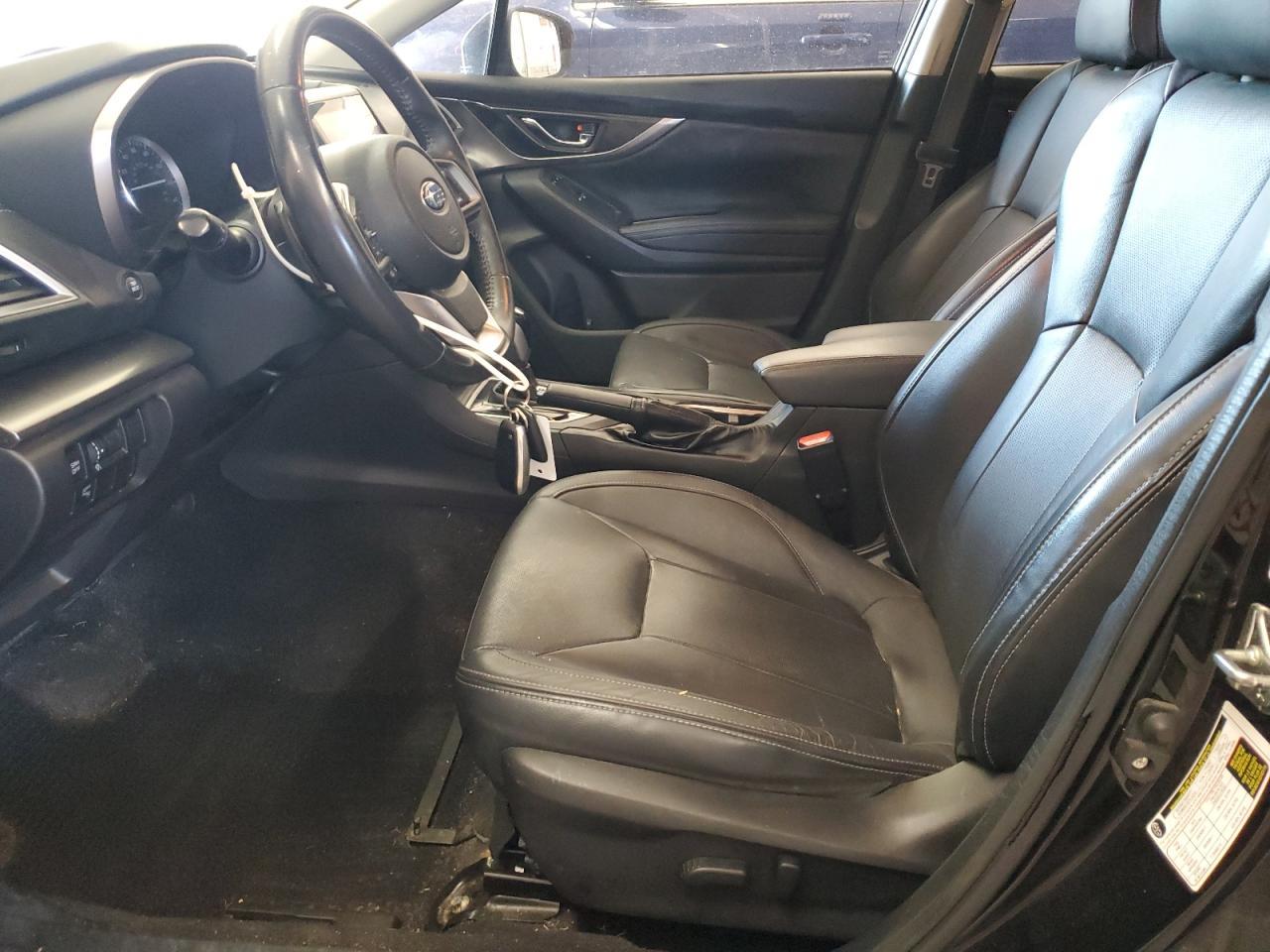 2017 Subaru Impreza Limited - Image 7