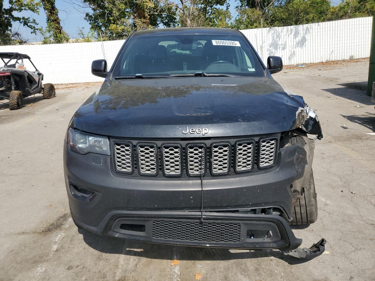 2018 Jeep Grand Cherokee Laredo - Фото 5
