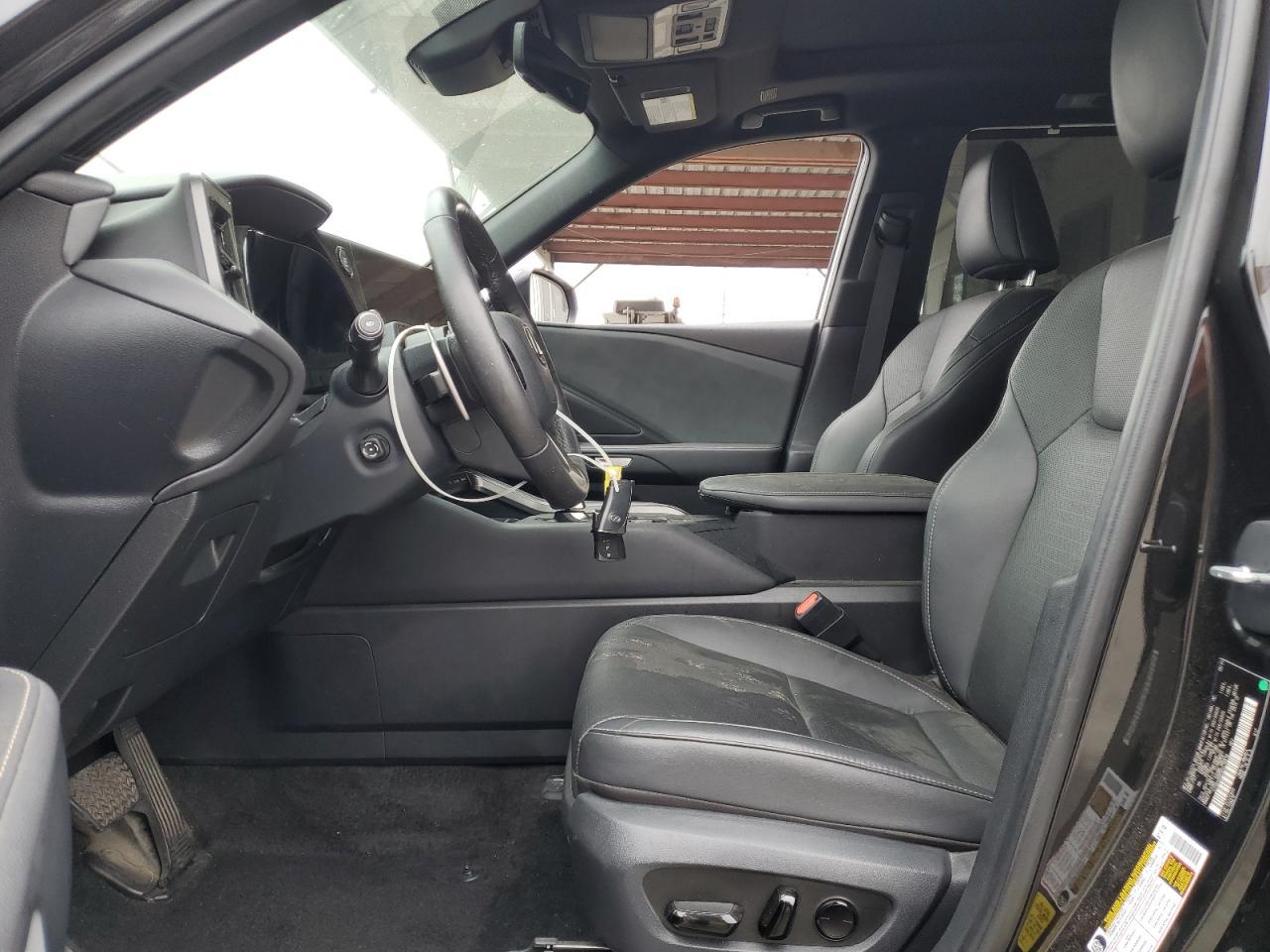 2024 Lexus Tx 350 Base - Фото 7