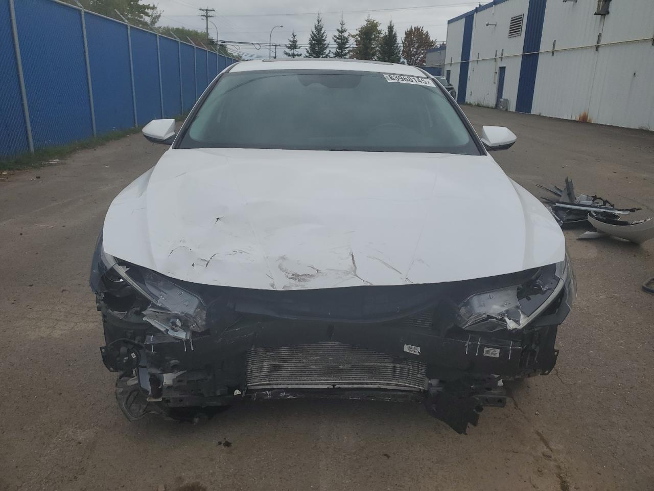 2023 Hyundai Elantra Sel - Фото 5
