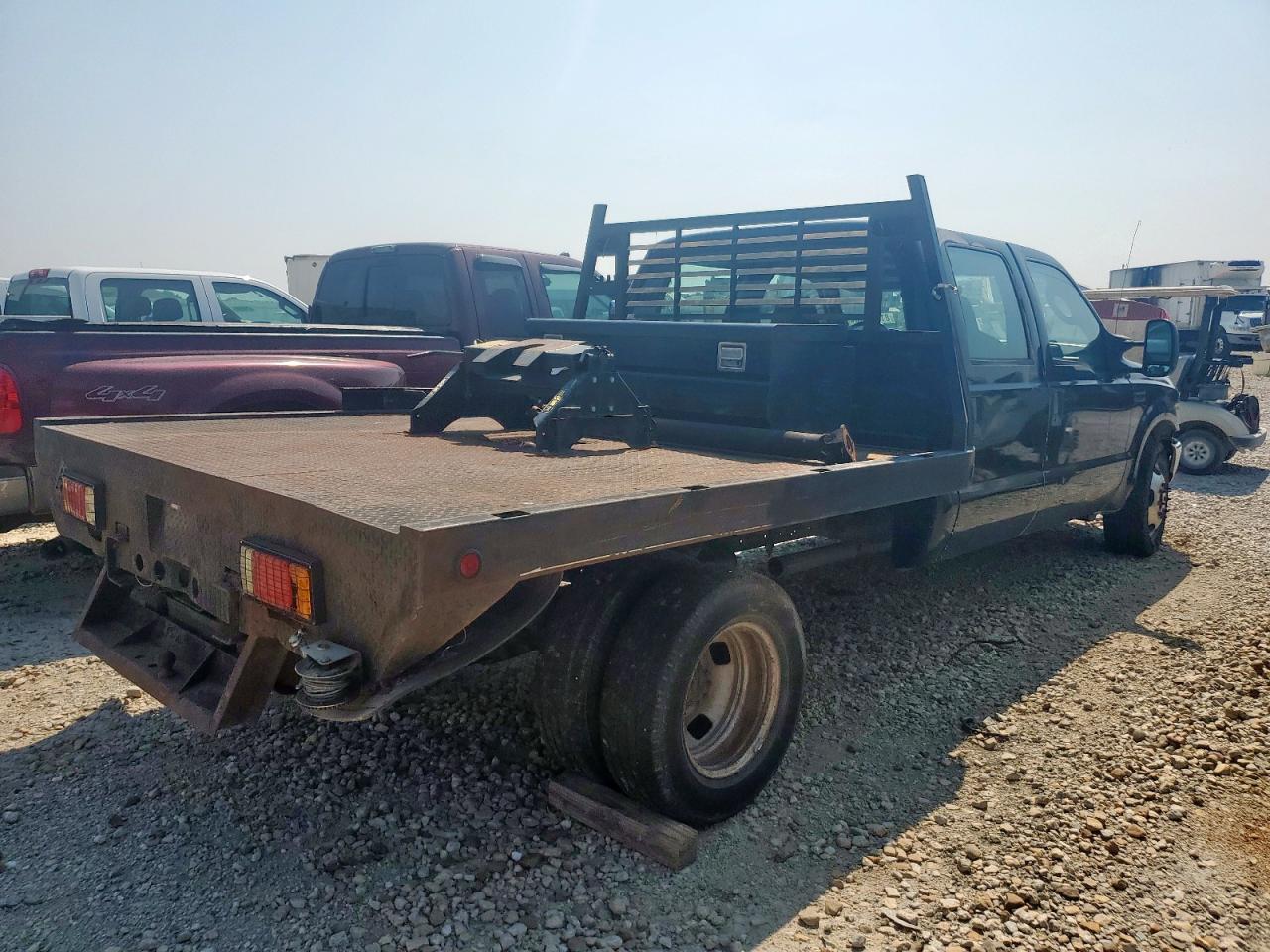 2006 Ford F350 Super Duty - Image 3