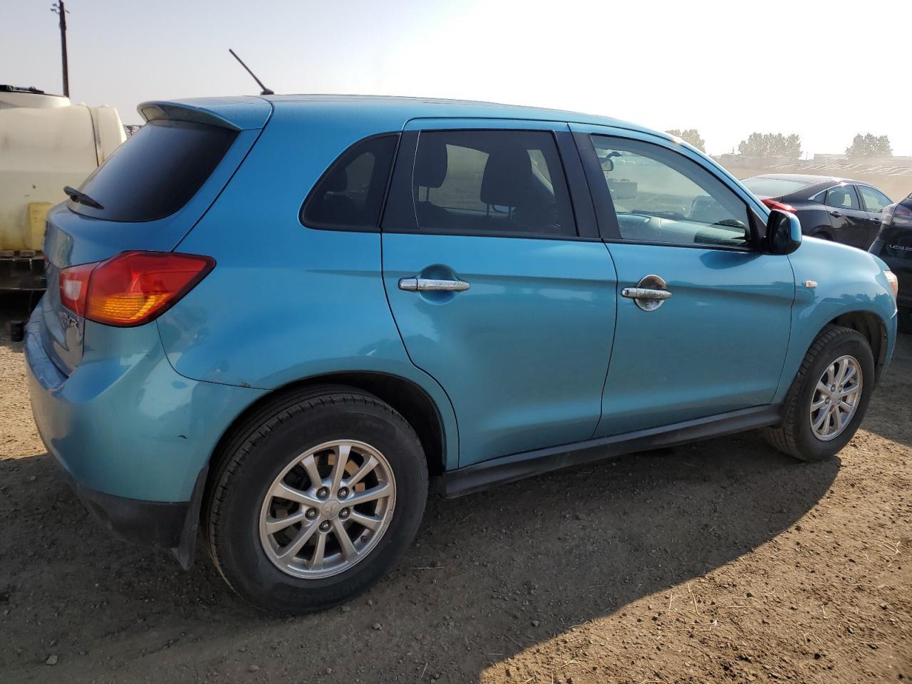 2014 Mitsubishi Rvr Se - Image 3