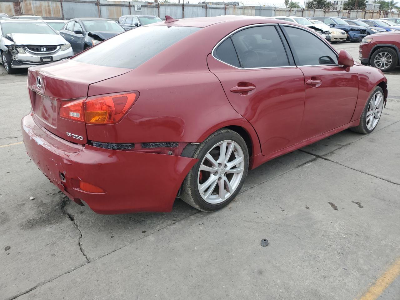 2007 Lexus Is 250 - Фото 3
