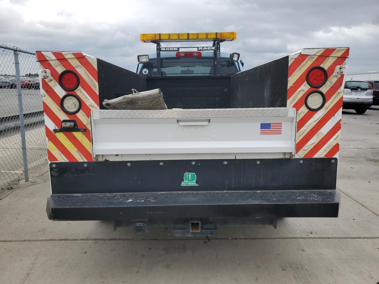 2008 Dodge Ram 2500 St - Фото 6