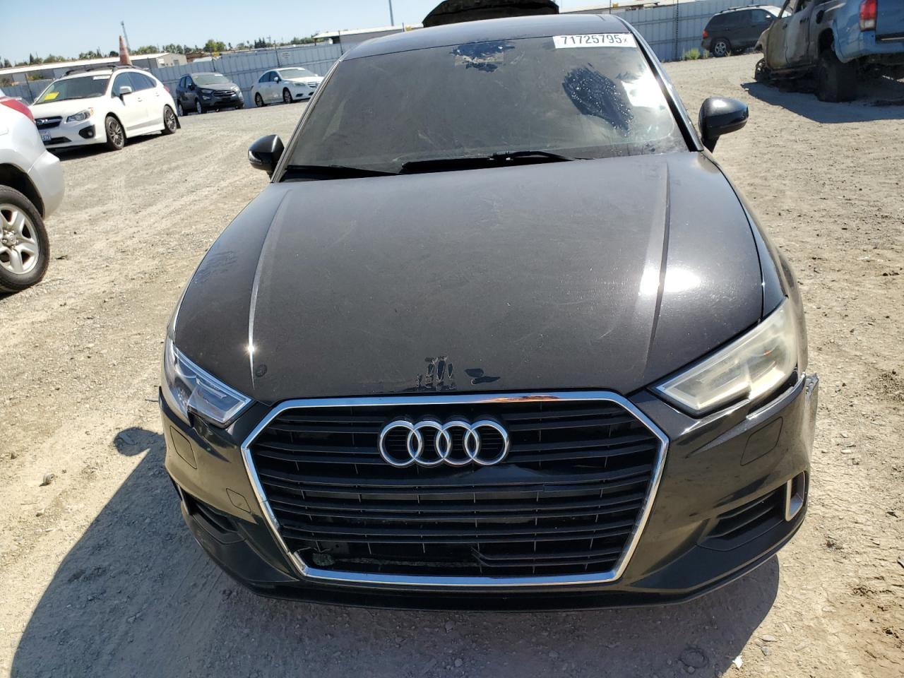 2017 Audi A3 Premium - Фото 5