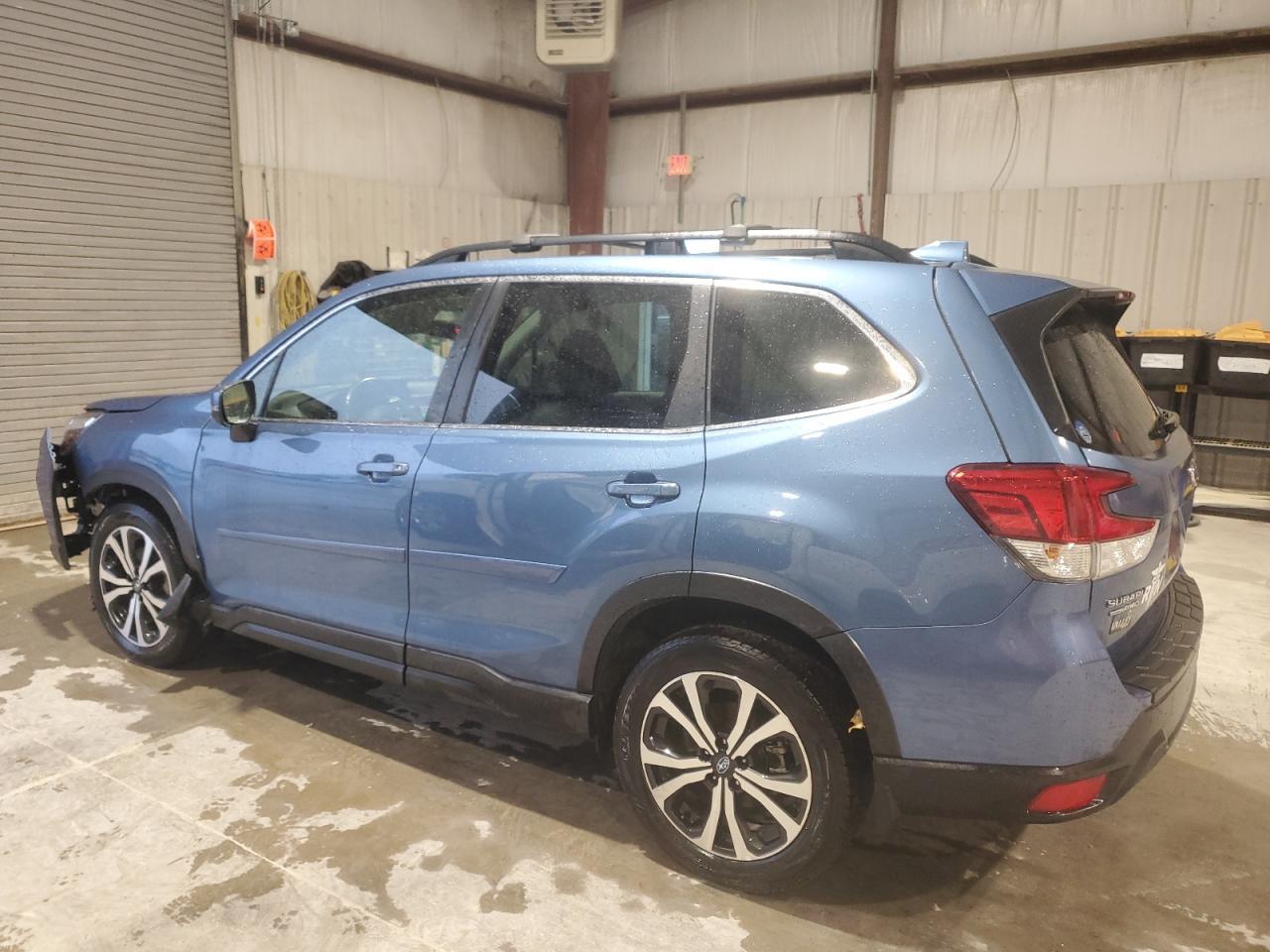 2020 Subaru Forester Limited - Image 2