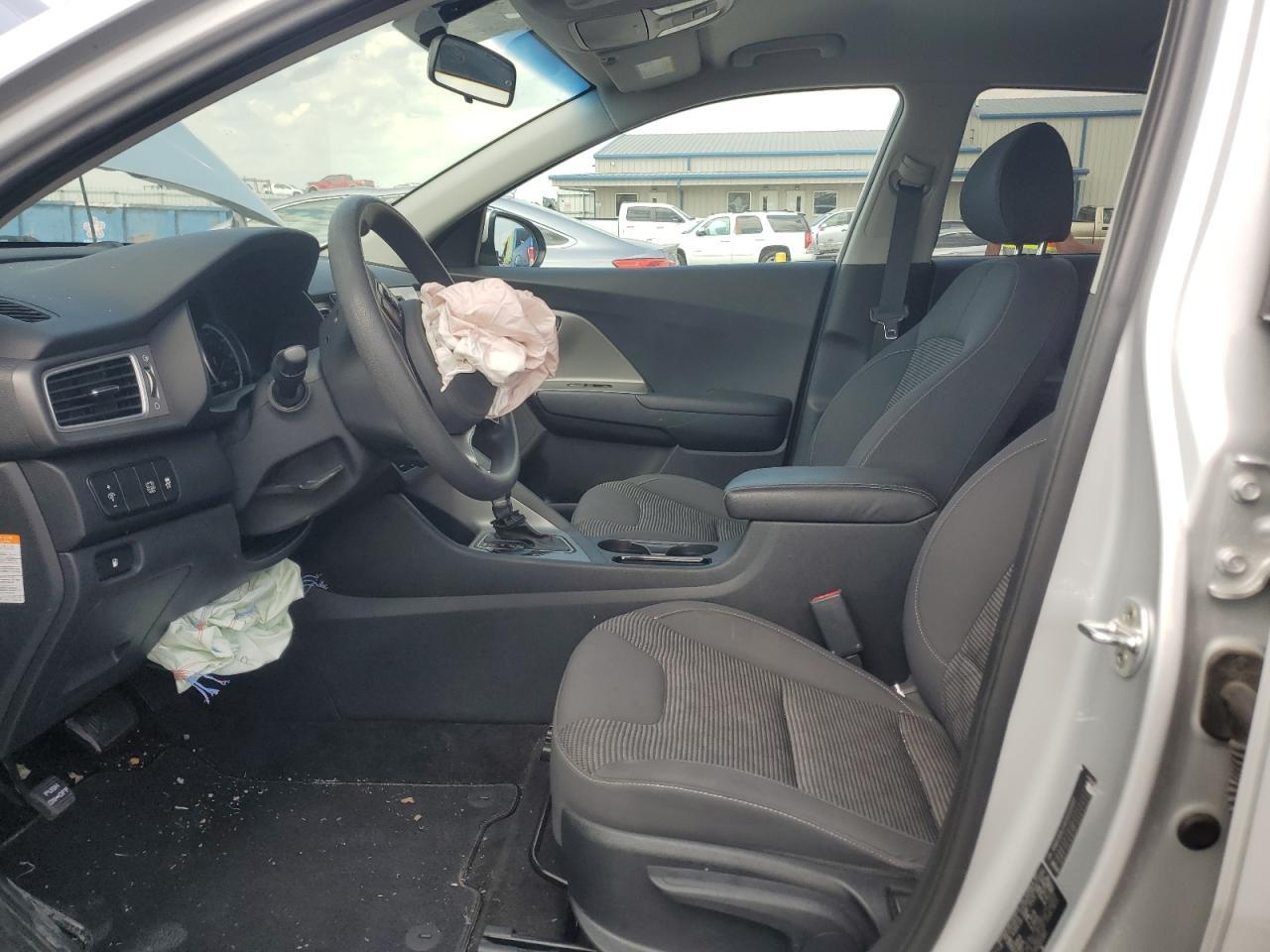 2018 Kia Niro Fe - Image 7