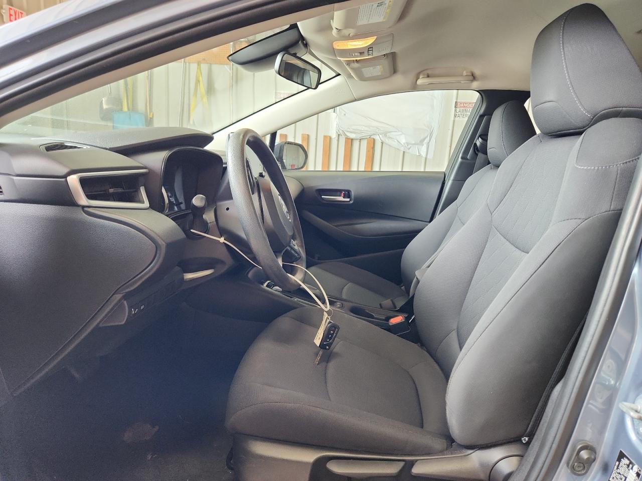 2021 Toyota Corolla Le - Image 7