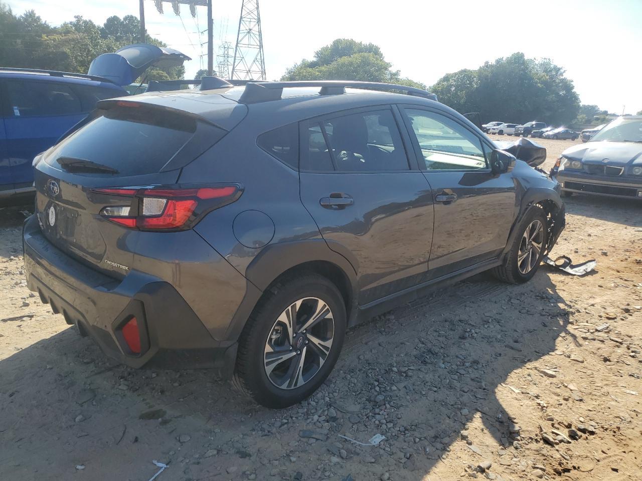 2024 Subaru Crosstrek Premium - Фото 3