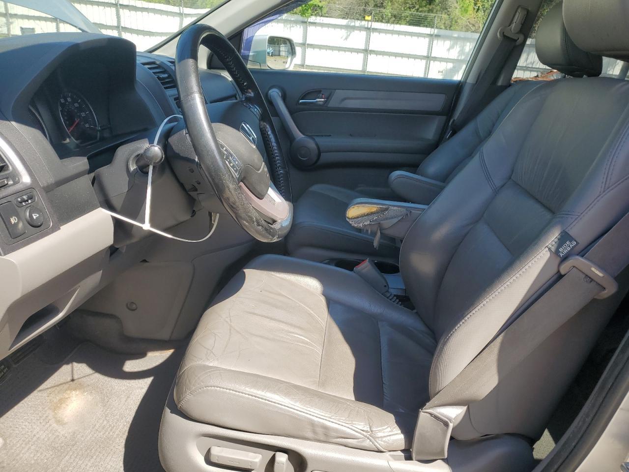 2009 Honda Cr-V Exl - Image 7