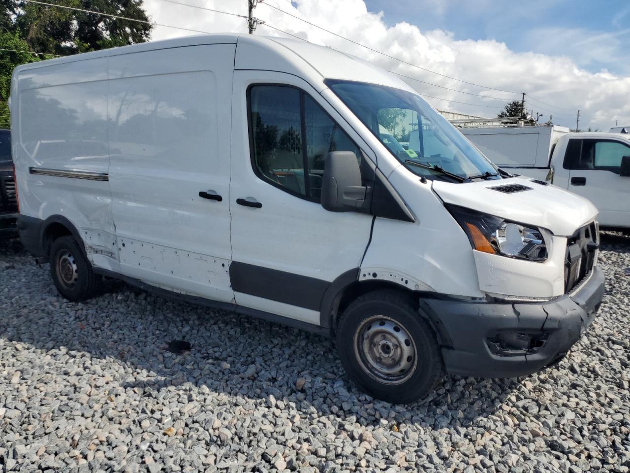 2020 Ford Transit T-350 - Image 4