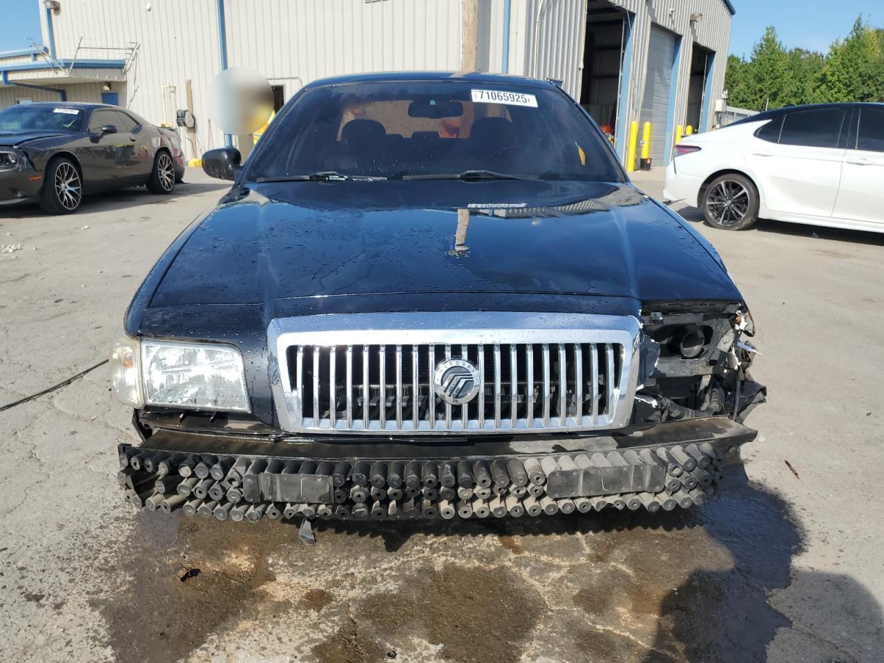 2006 Mercury Grand Marquis Ls - Image 5