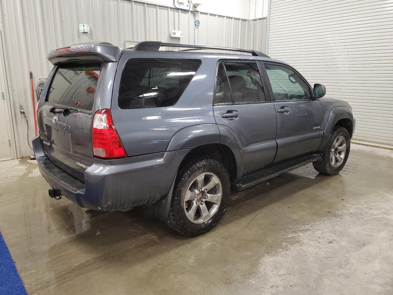2007 Toyota 4Runner Limited - Image 3