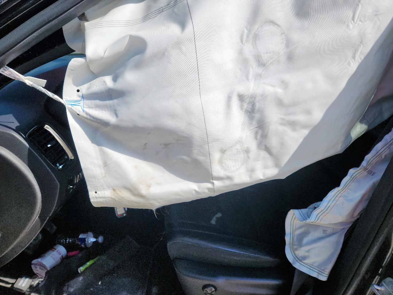 2019 Dodge Durango Gt - Фото 7