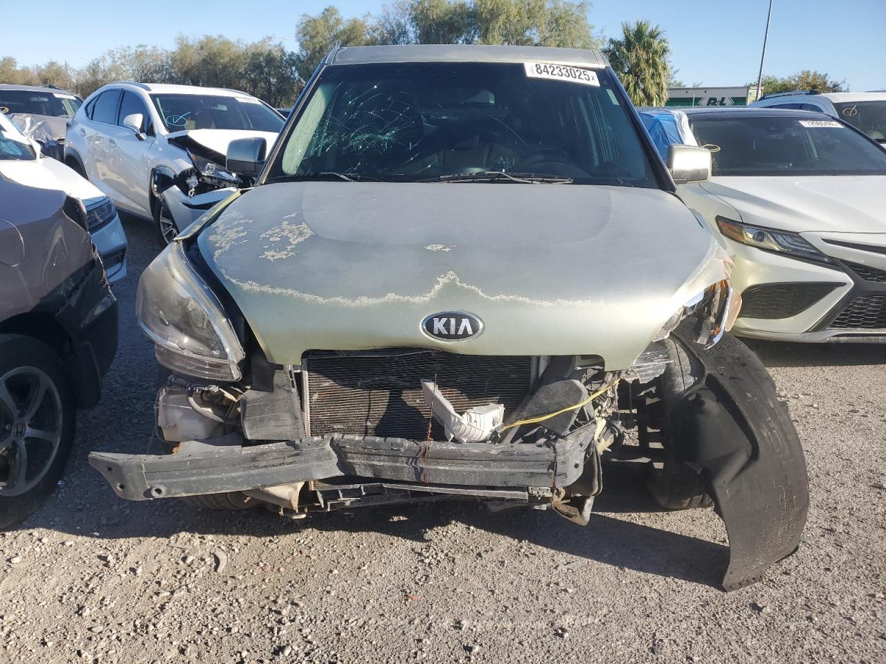 2013 Kia Soul - Image 5