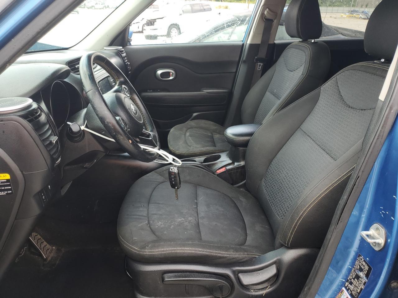 2016 Kia Soul + - Image 7